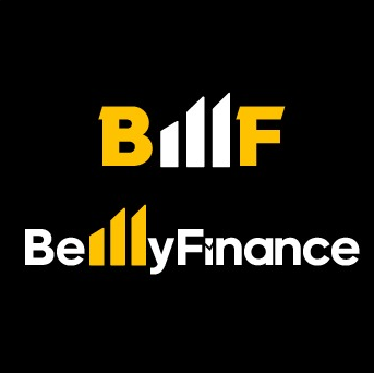 BeMyFinance Logo